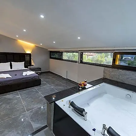 فندق Diamond Port Gocek 5*