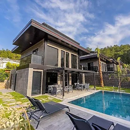 فندق Diamond Port Gocek دالامان