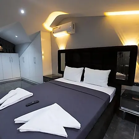 Diamond Port Gocek 5* دالامان